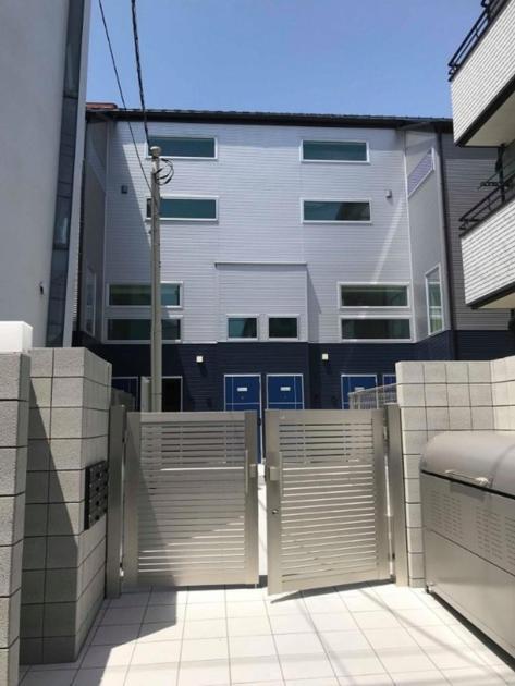 Building A101 / Vacation Stay 1275 도쿄 외부 사진