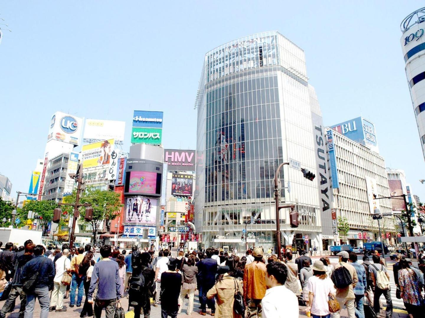 Building A101 / Vacation Stay 1275 도쿄 외부 사진