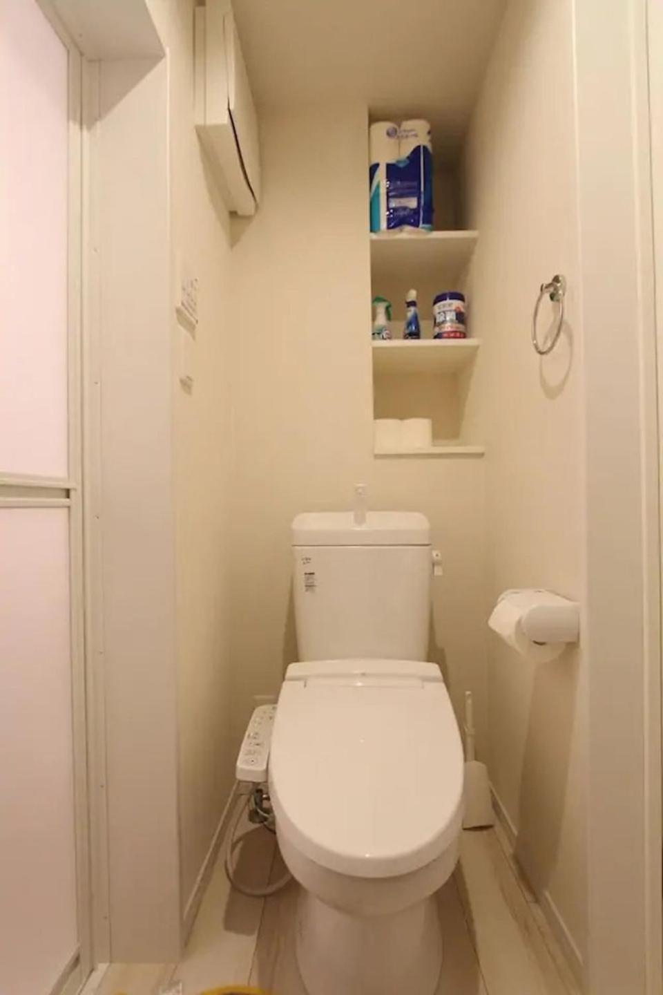 Building A101 / Vacation Stay 1275 도쿄 외부 사진