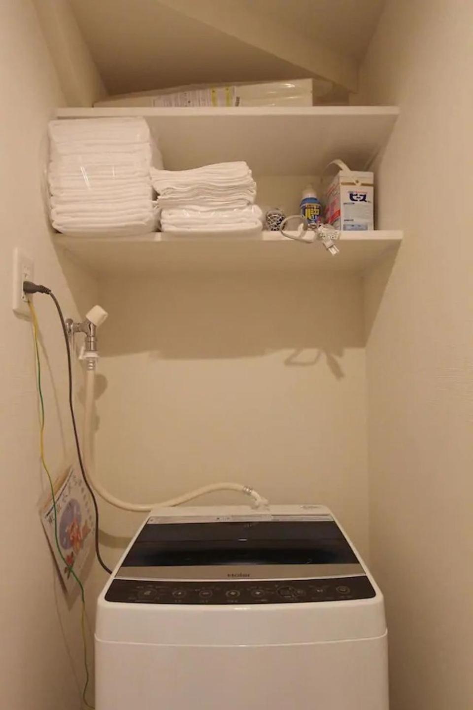 Building A101 / Vacation Stay 1275 도쿄 외부 사진