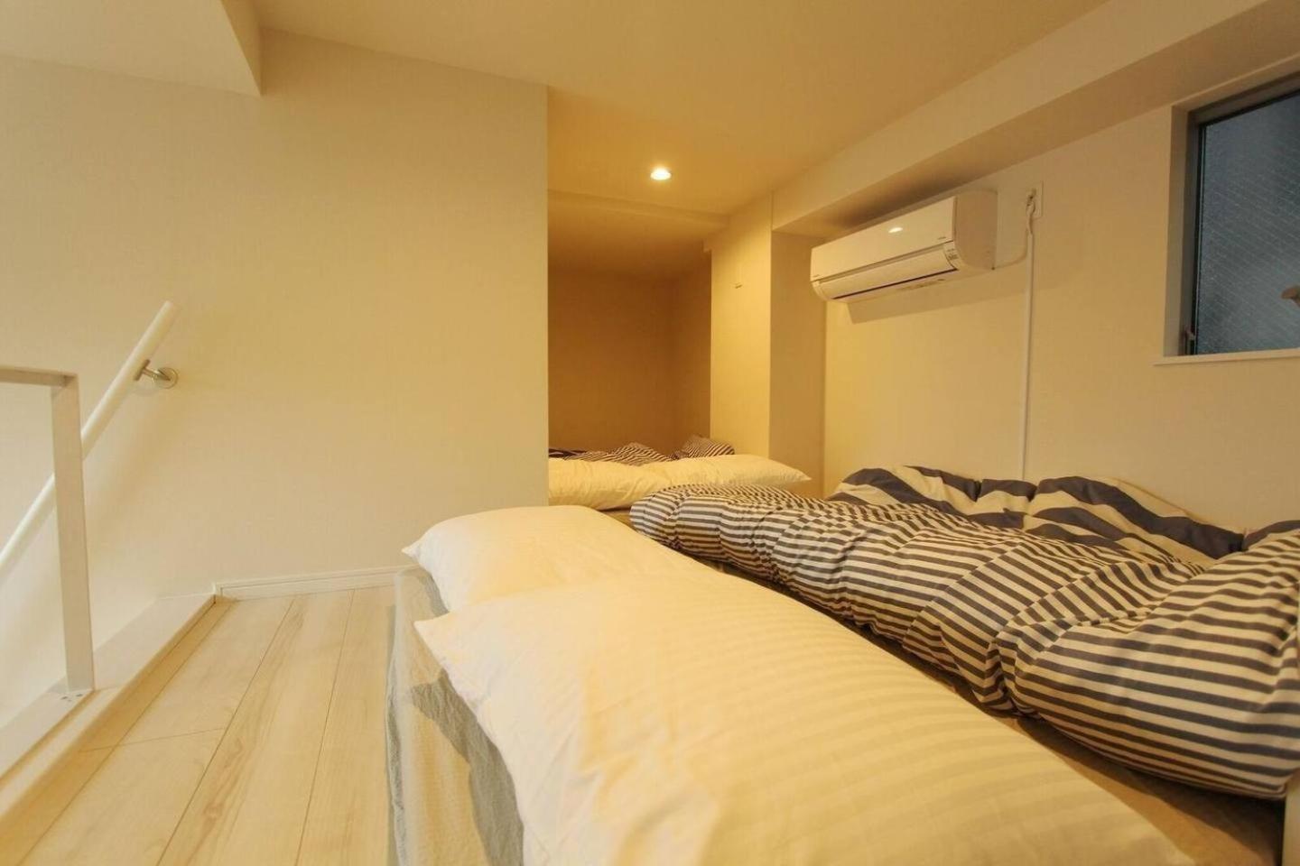 Building A101 / Vacation Stay 1275 도쿄 외부 사진