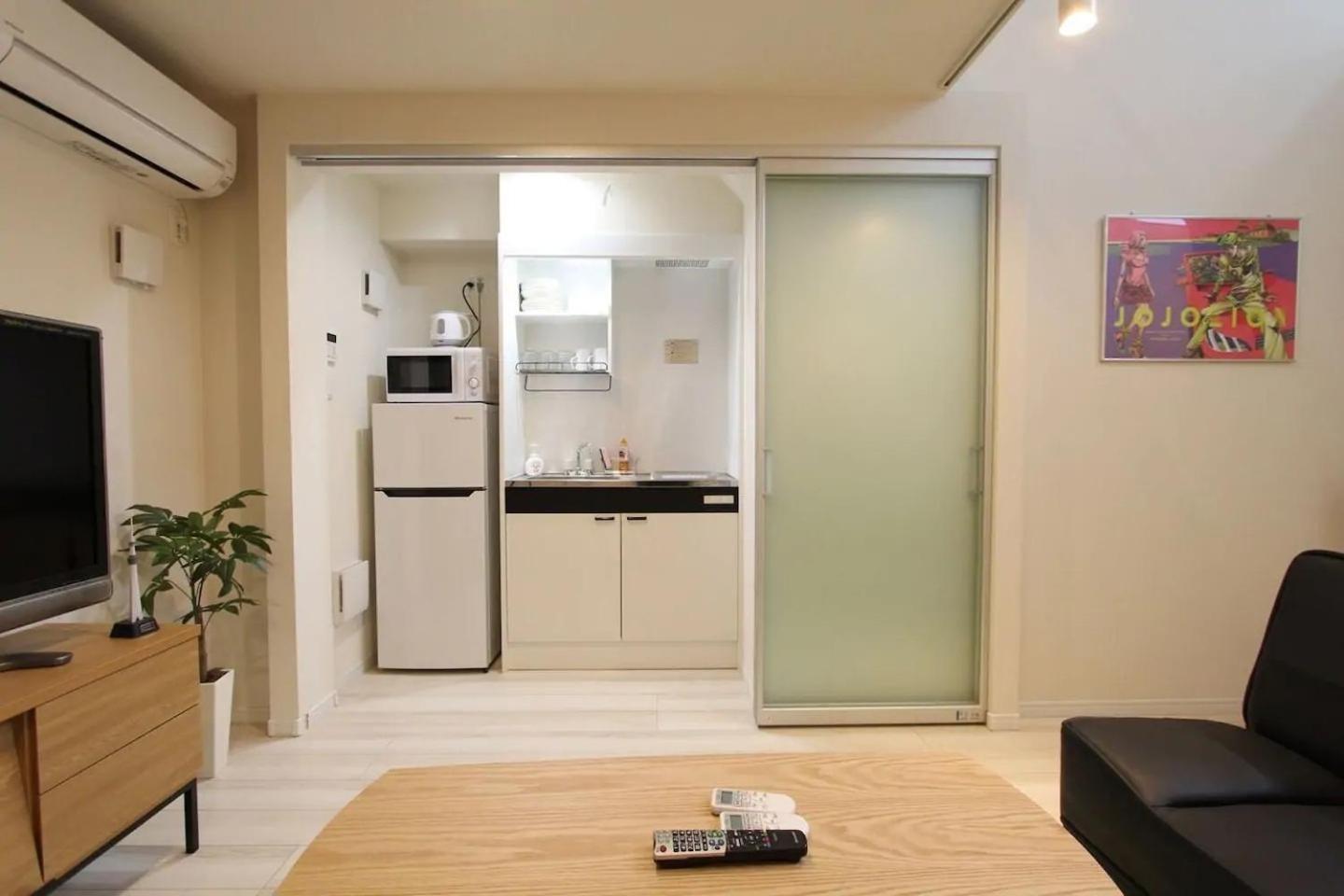 Building A101 / Vacation Stay 1275 도쿄 외부 사진