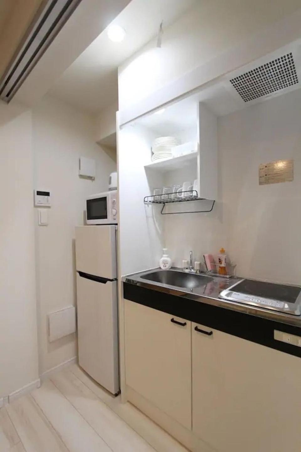 Building A101 / Vacation Stay 1275 도쿄 외부 사진