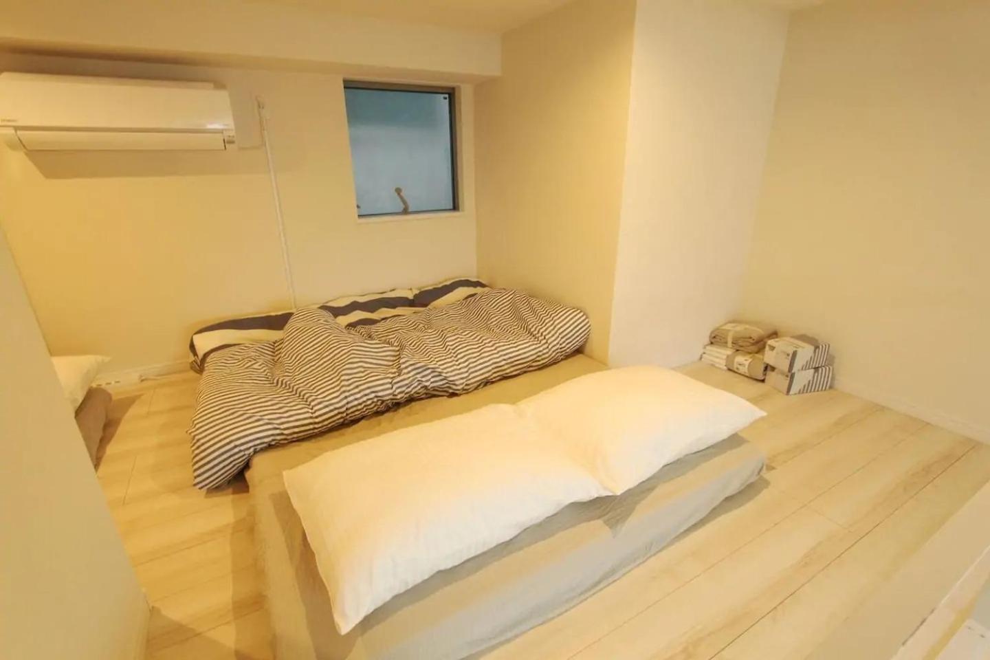 Building A101 / Vacation Stay 1275 도쿄 외부 사진