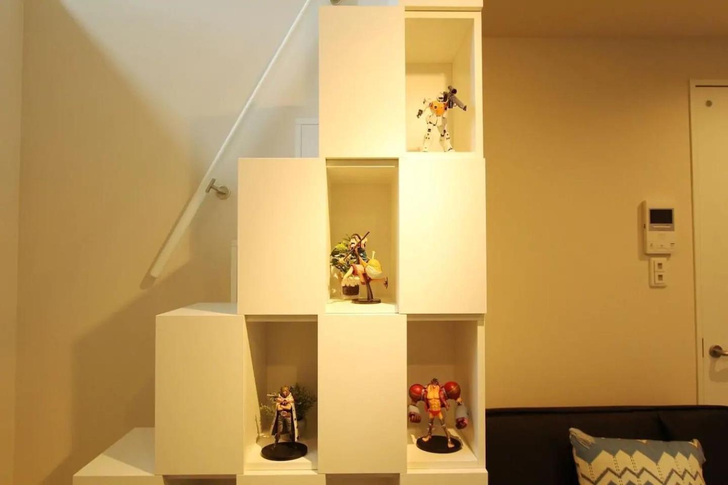 Building A101 / Vacation Stay 1275 도쿄 외부 사진
