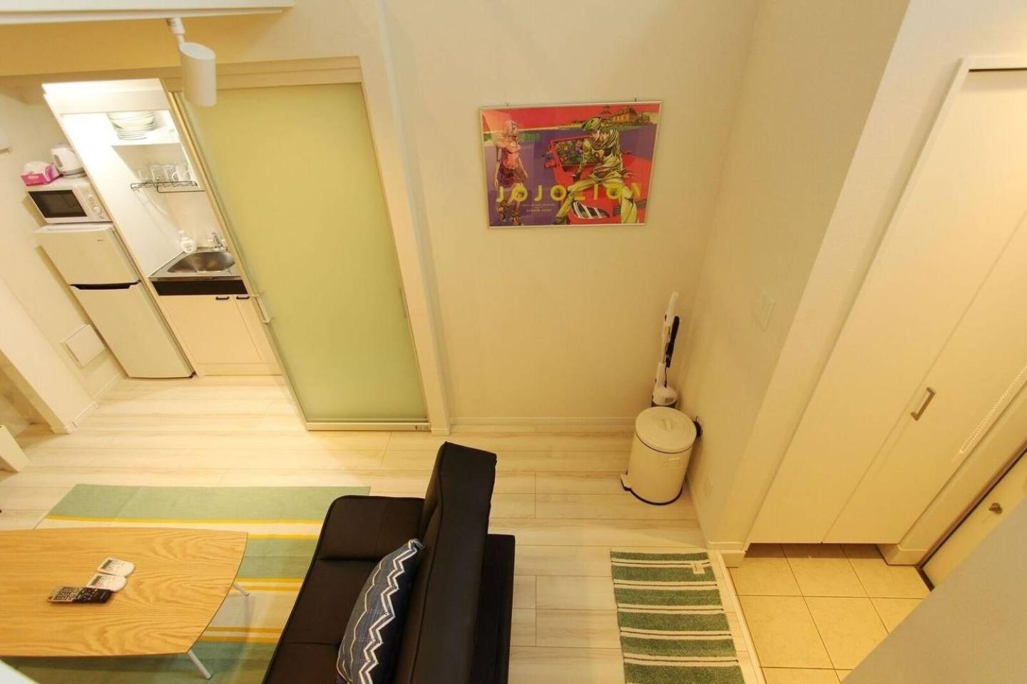 Building A101 / Vacation Stay 1275 도쿄 외부 사진