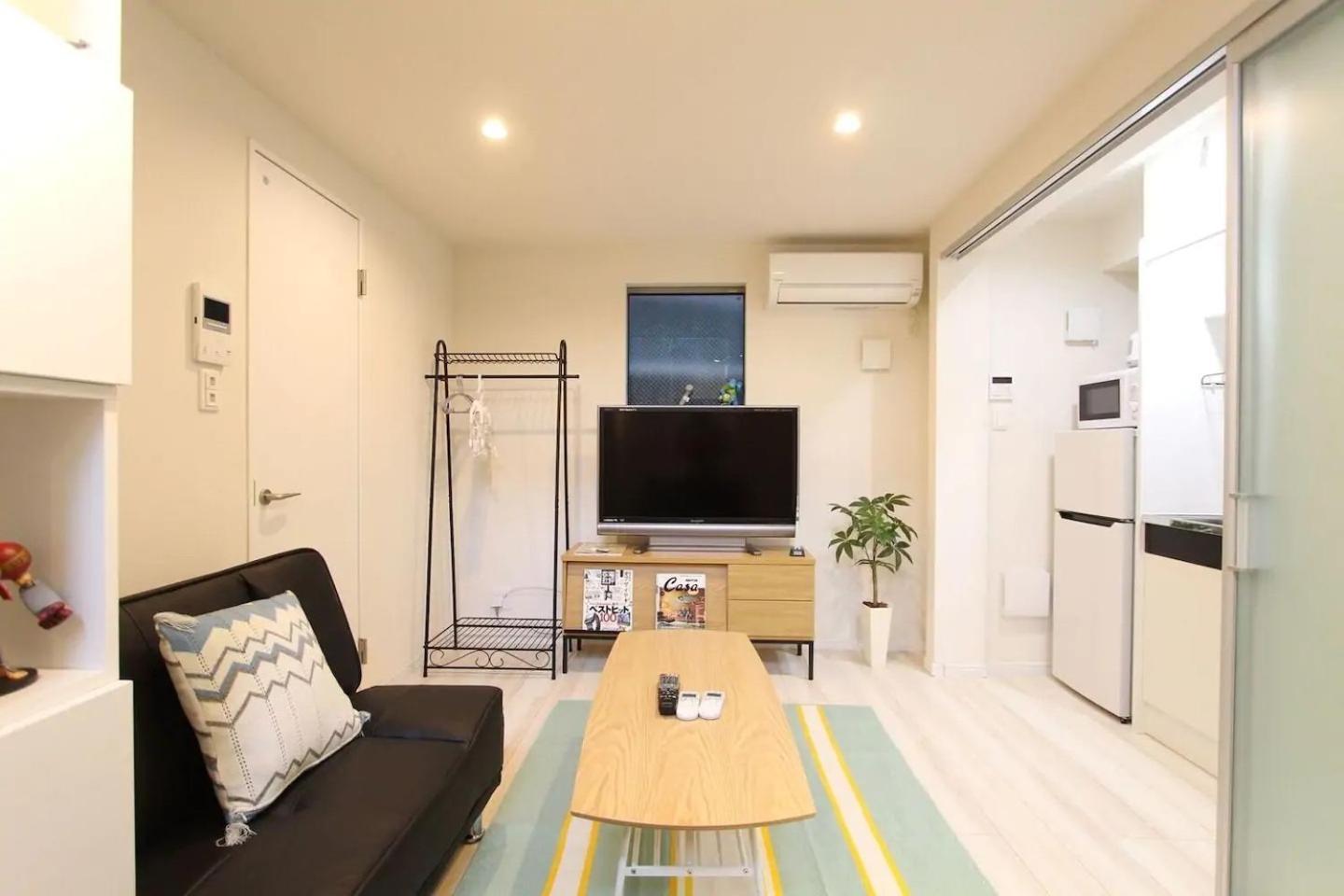Building A101 / Vacation Stay 1275 도쿄 외부 사진
