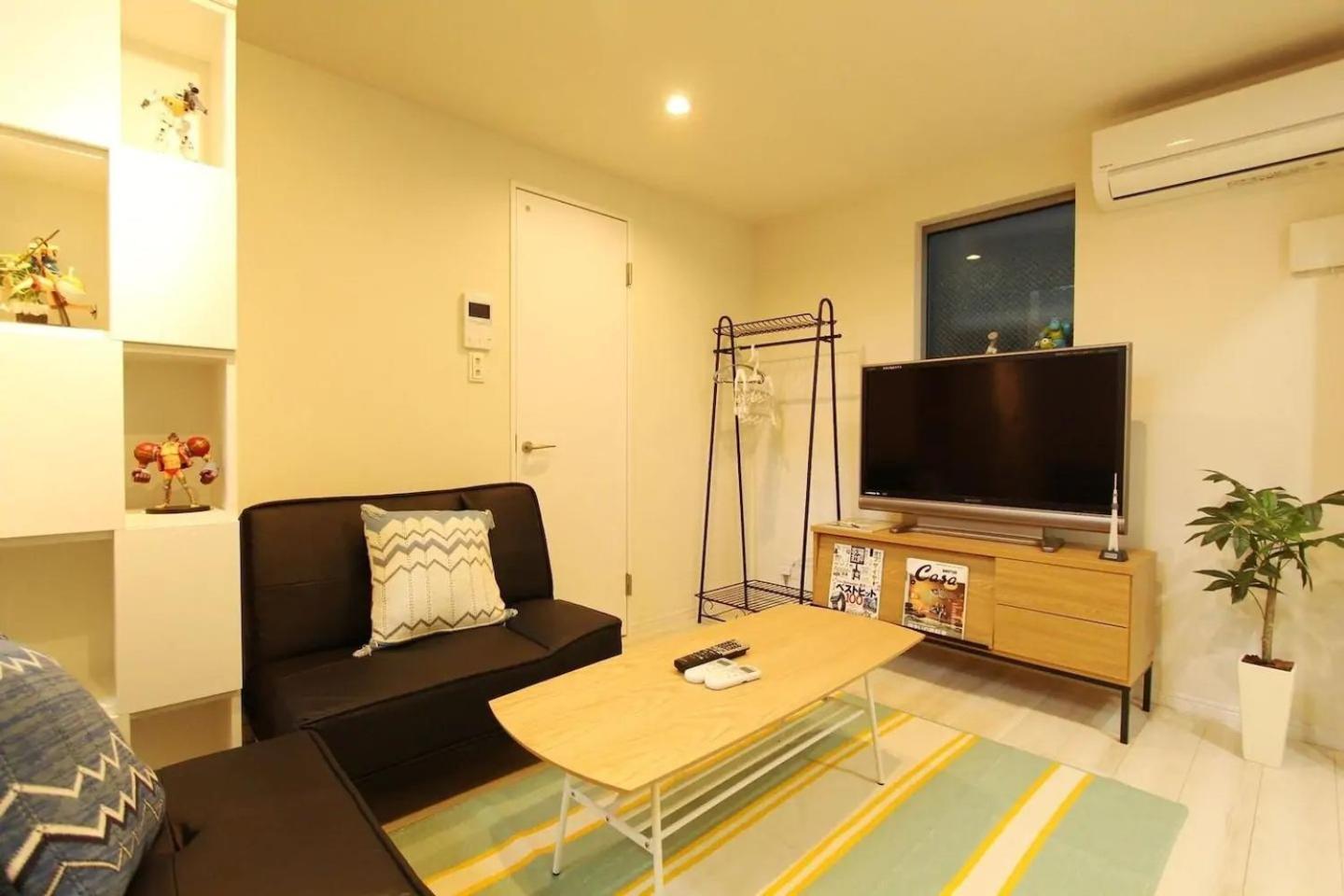 Building A101 / Vacation Stay 1275 도쿄 외부 사진