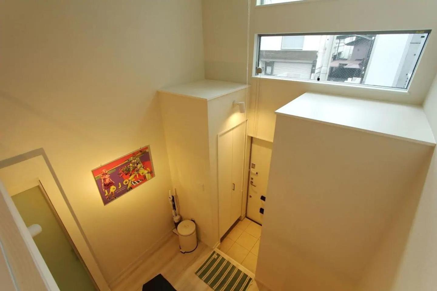 Building A101 / Vacation Stay 1275 도쿄 외부 사진