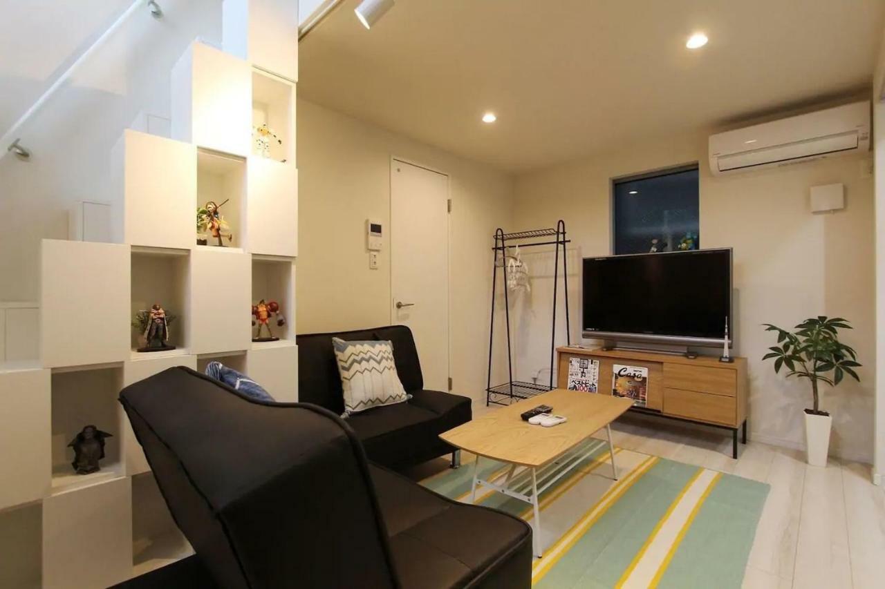 Building A101 / Vacation Stay 1275 도쿄 외부 사진